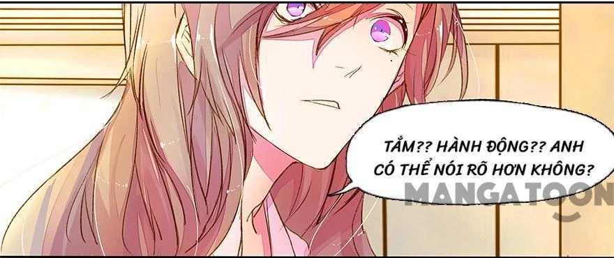 Nắng Mai Không Đẹp Bằng Em Chapter 4 - 16