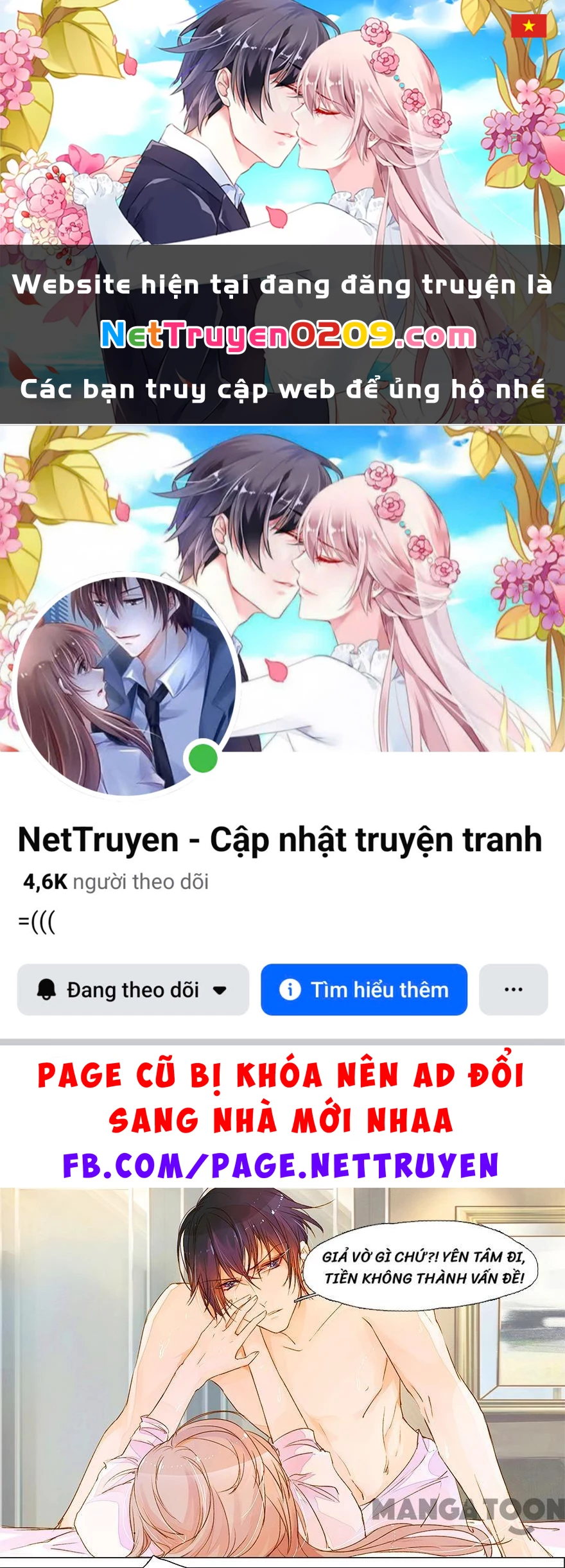 Nắng Mai Không Đẹp Bằng Em Chapter 5 - 1