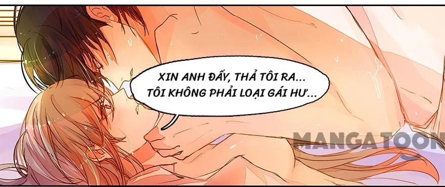 Nắng Mai Không Đẹp Bằng Em Chapter 5 - 3