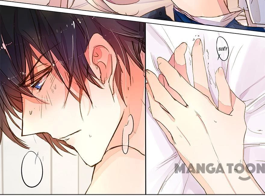 Nắng Mai Không Đẹp Bằng Em Chapter 5 - 4