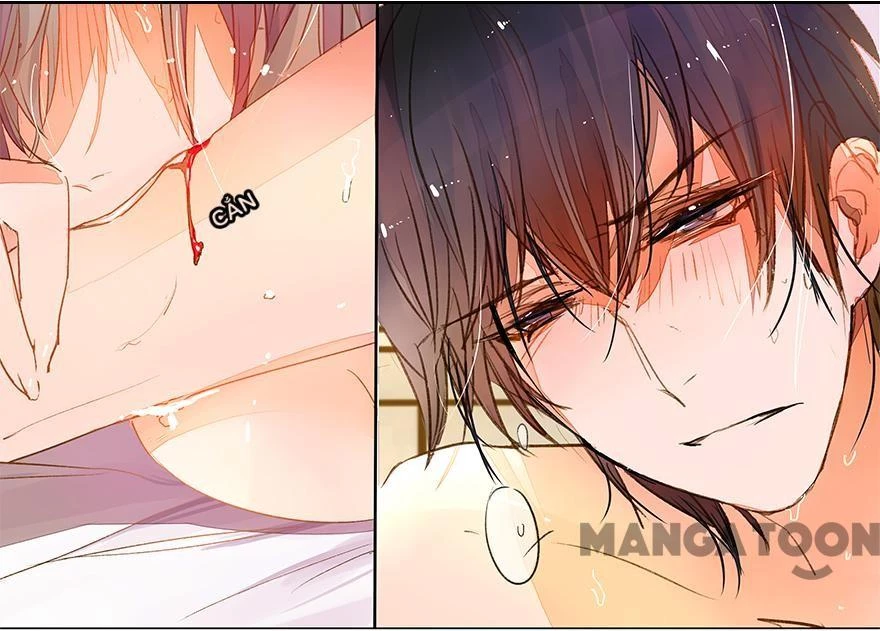 Nắng Mai Không Đẹp Bằng Em Chapter 5 - 5