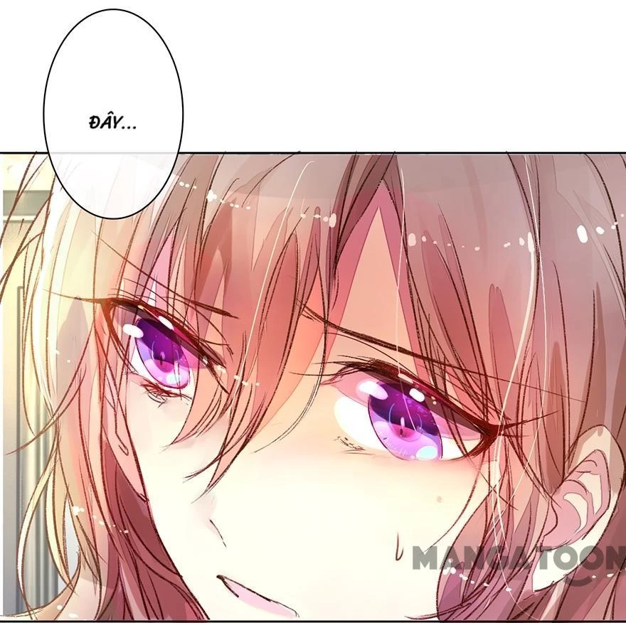 Nắng Mai Không Đẹp Bằng Em Chapter 6 - 9