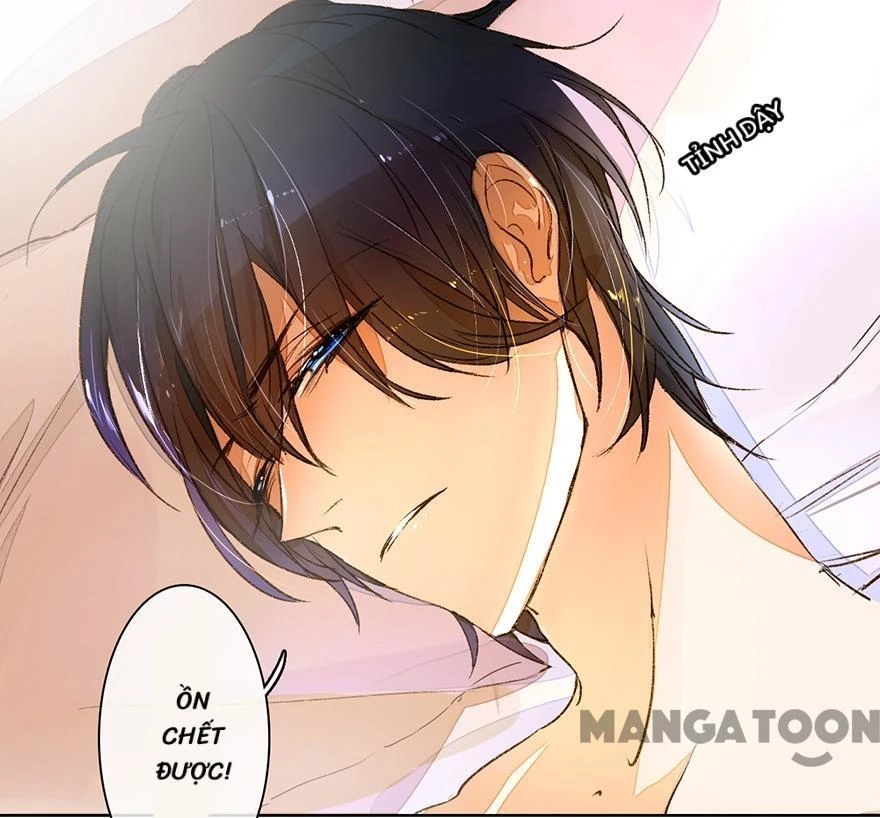 Nắng Mai Không Đẹp Bằng Em Chapter 6 - 12