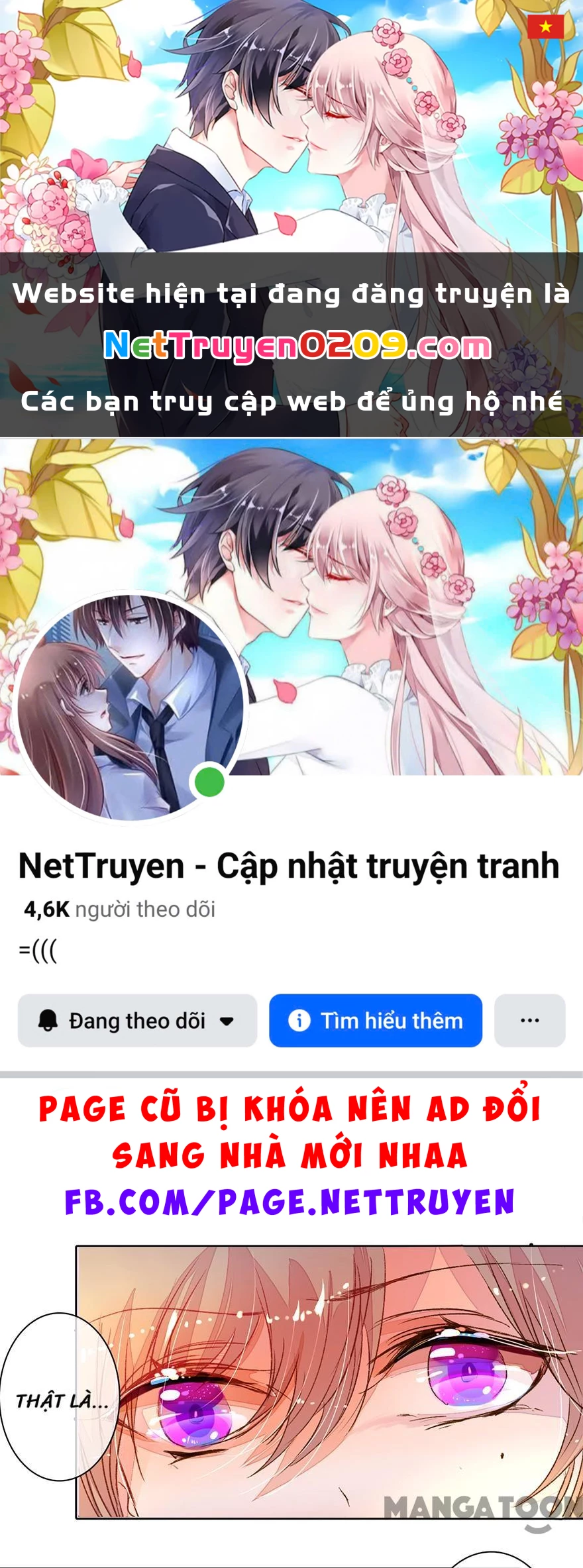 Nắng Mai Không Đẹp Bằng Em Chapter 7 - 1