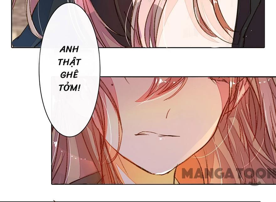 Nắng Mai Không Đẹp Bằng Em Chapter 7 - 16