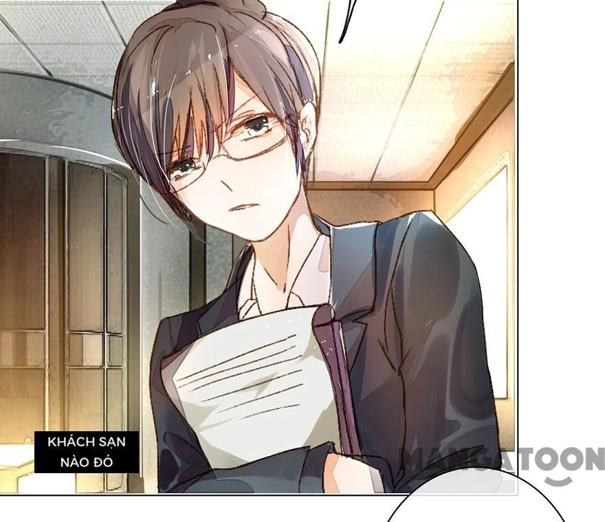 Nắng Mai Không Đẹp Bằng Em Chapter 8 - 2