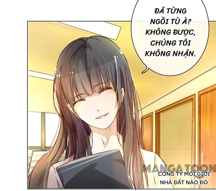 Nắng Mai Không Đẹp Bằng Em Chapter 8 - 3