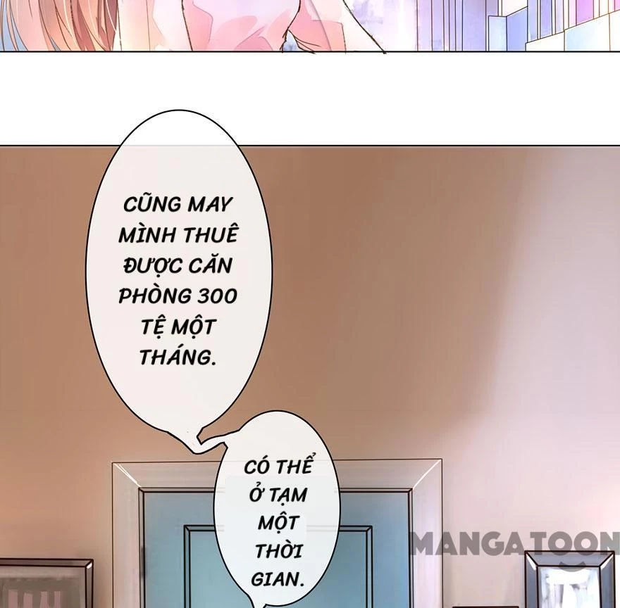 Nắng Mai Không Đẹp Bằng Em Chapter 8 - 5