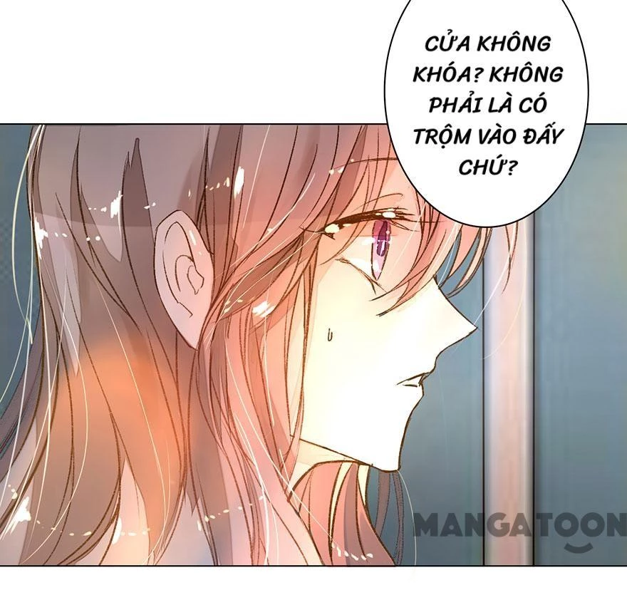 Nắng Mai Không Đẹp Bằng Em Chapter 8 - 7