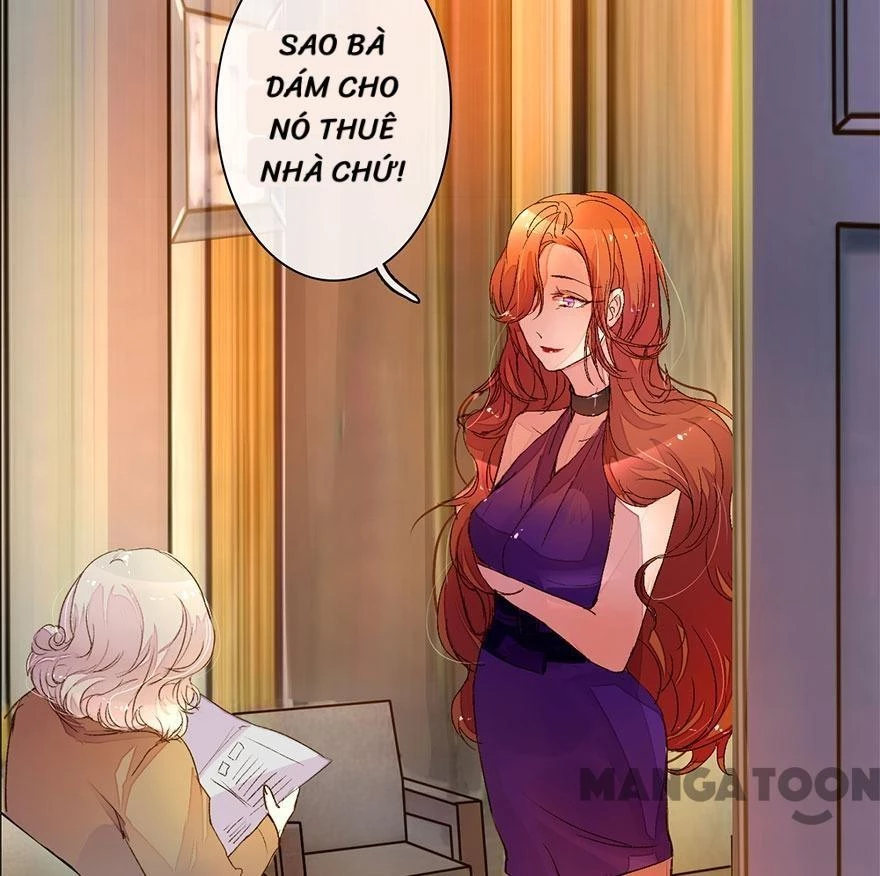 Nắng Mai Không Đẹp Bằng Em Chapter 8 - 10