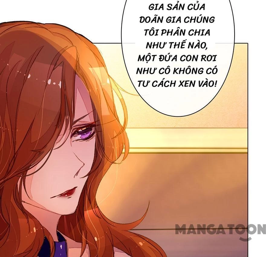 Nắng Mai Không Đẹp Bằng Em Chapter 8 - 18