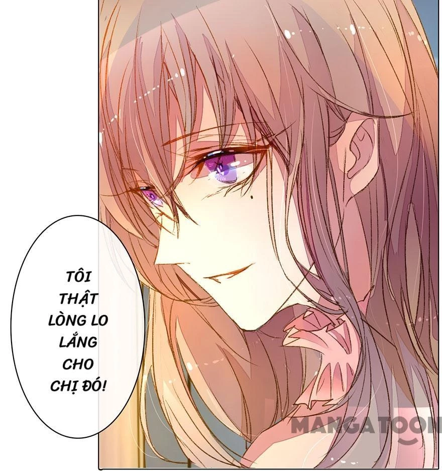 Nắng Mai Không Đẹp Bằng Em Chapter 8 - 21