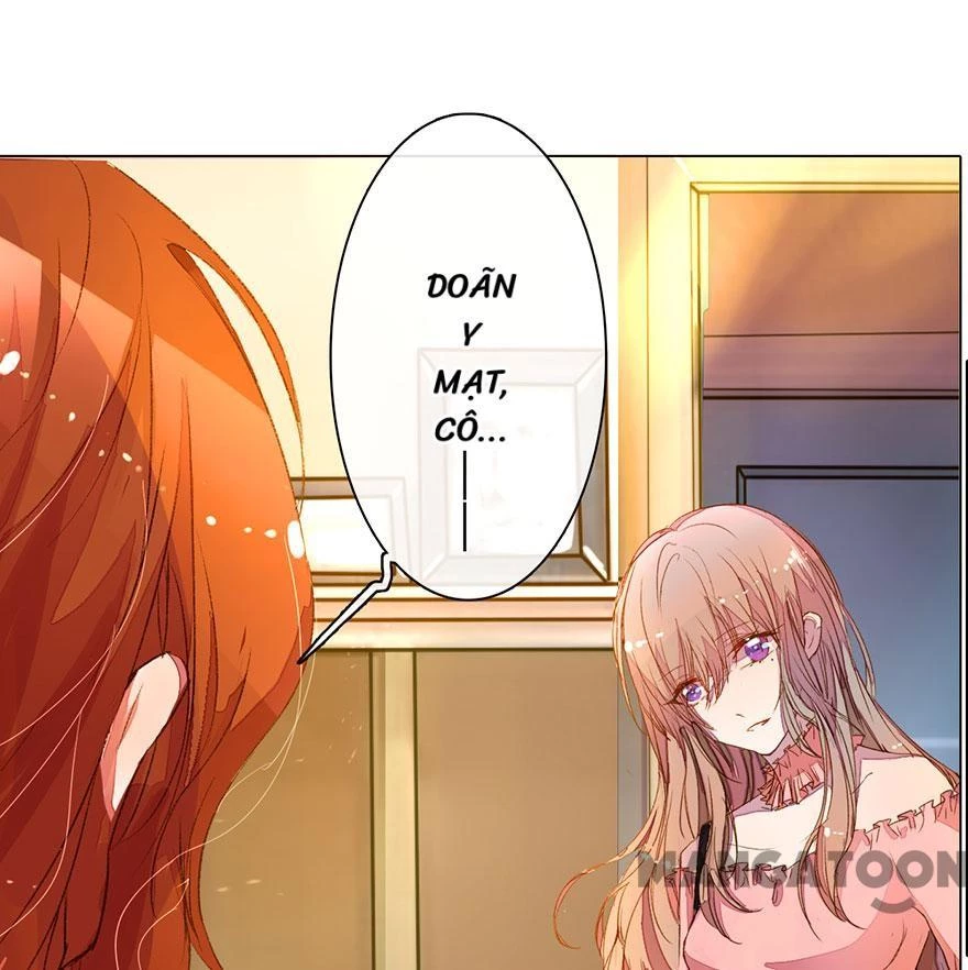 Nắng Mai Không Đẹp Bằng Em Chapter 8 - 22