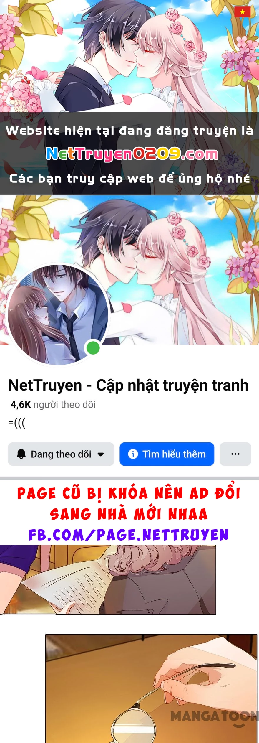 Nắng Mai Không Đẹp Bằng Em Chapter 9 - 1