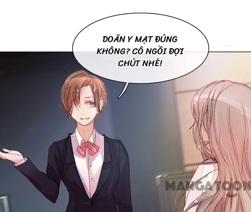 Nắng Mai Không Đẹp Bằng Em Chapter 9 - 14