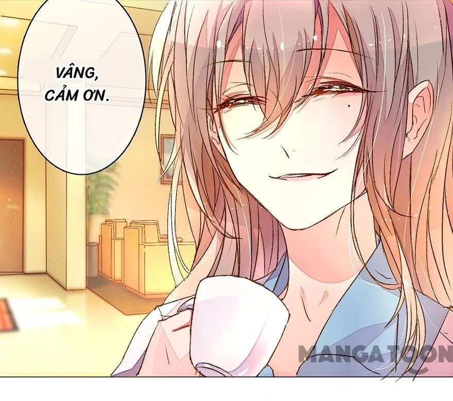 Nắng Mai Không Đẹp Bằng Em Chapter 9 - 19