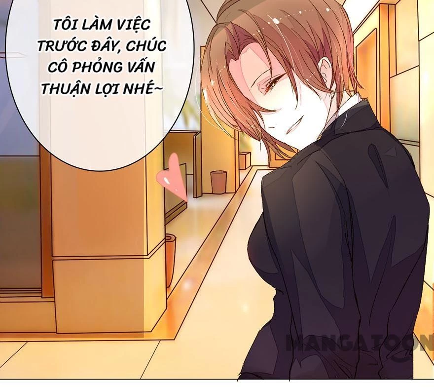 Nắng Mai Không Đẹp Bằng Em Chapter 9 - 22