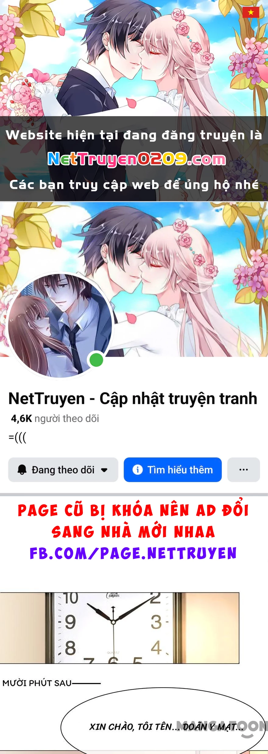 Nắng Mai Không Đẹp Bằng Em Chapter 10 - 1