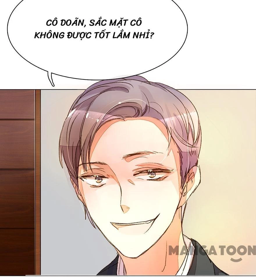 Nắng Mai Không Đẹp Bằng Em Chapter 10 - 7