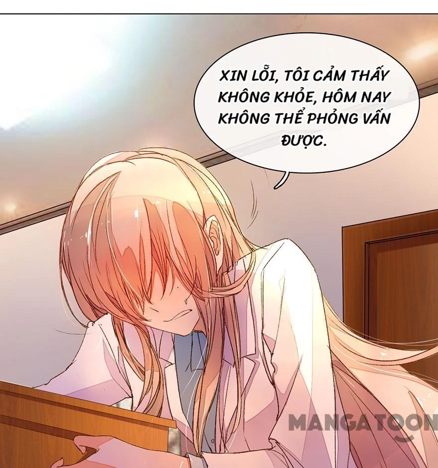 Nắng Mai Không Đẹp Bằng Em Chapter 10 - 8