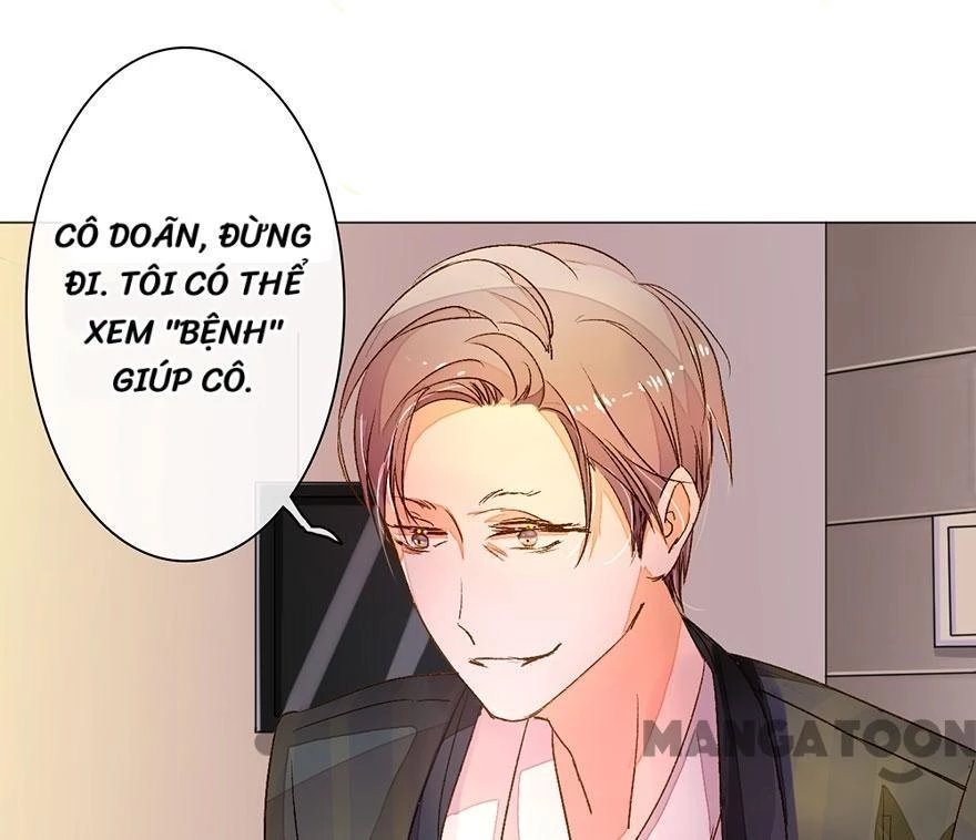 Nắng Mai Không Đẹp Bằng Em Chapter 10 - 10