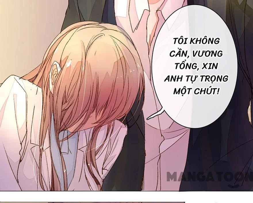 Nắng Mai Không Đẹp Bằng Em Chapter 10 - 11