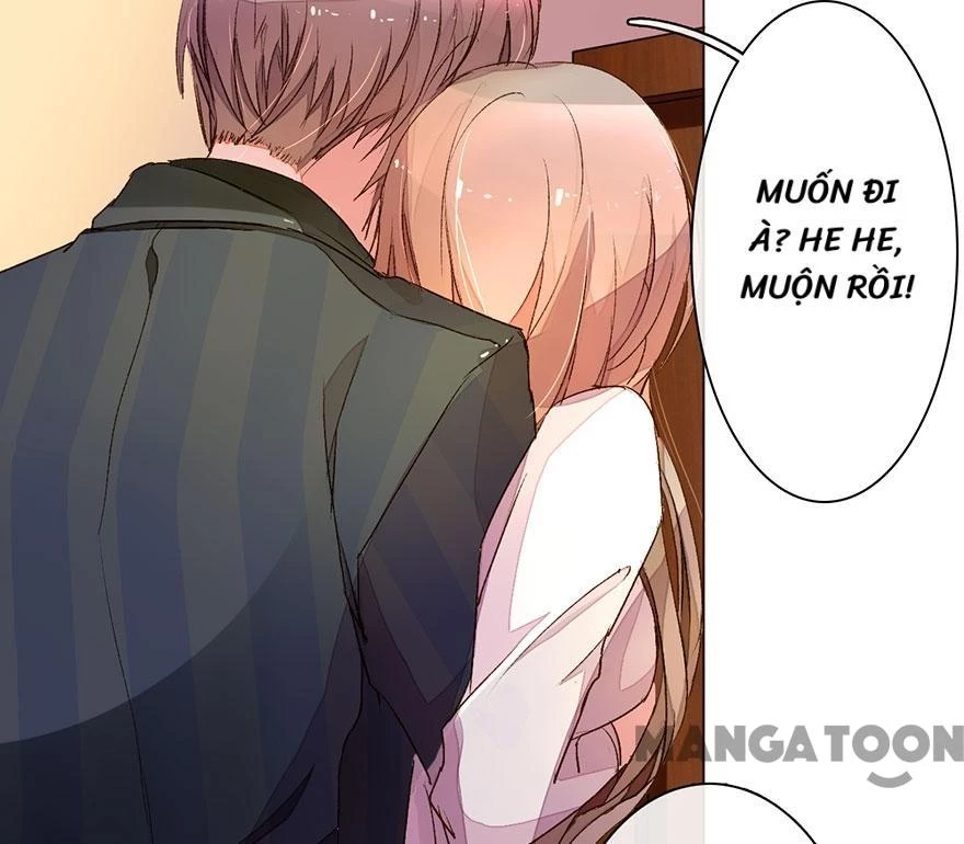 Nắng Mai Không Đẹp Bằng Em Chapter 10 - 12