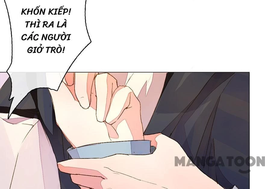 Nắng Mai Không Đẹp Bằng Em Chapter 10 - 14