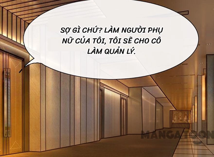 Nắng Mai Không Đẹp Bằng Em Chapter 10 - 17