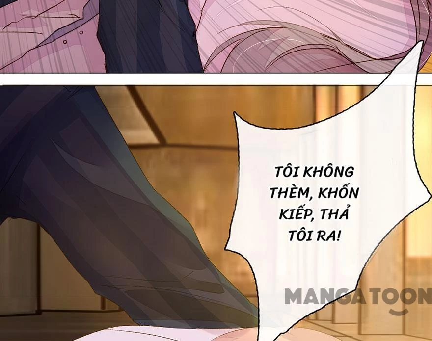 Nắng Mai Không Đẹp Bằng Em Chapter 10 - 21