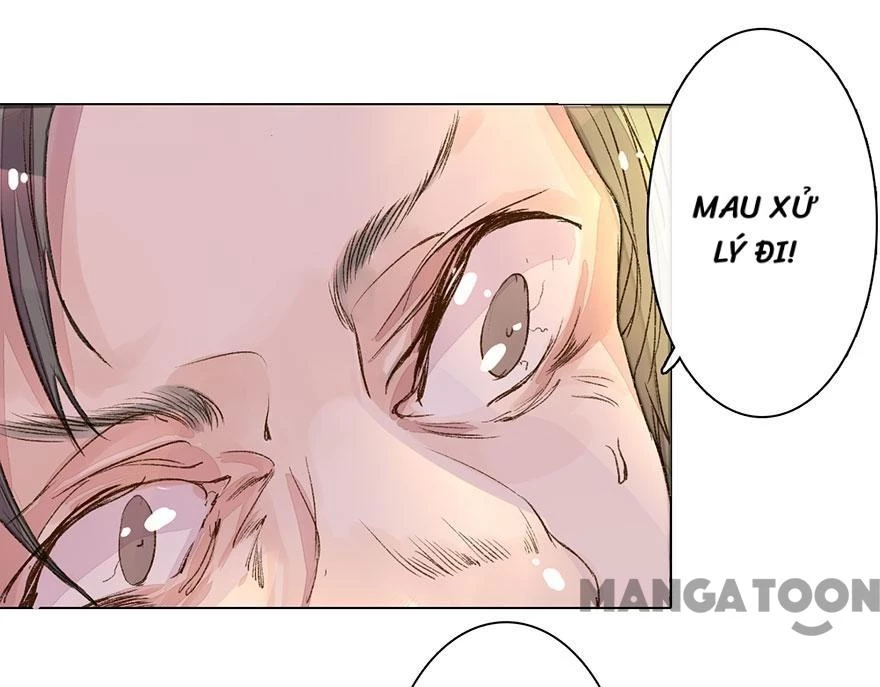 Nắng Mai Không Đẹp Bằng Em Chapter 11 - 17