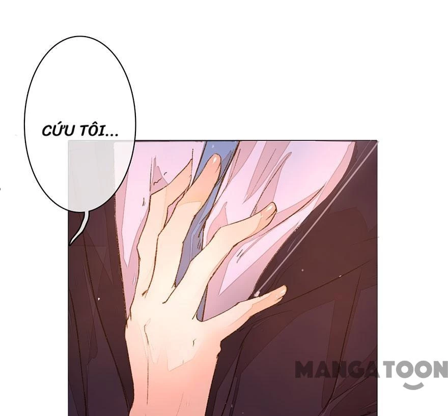 Nắng Mai Không Đẹp Bằng Em Chapter 11 - 22