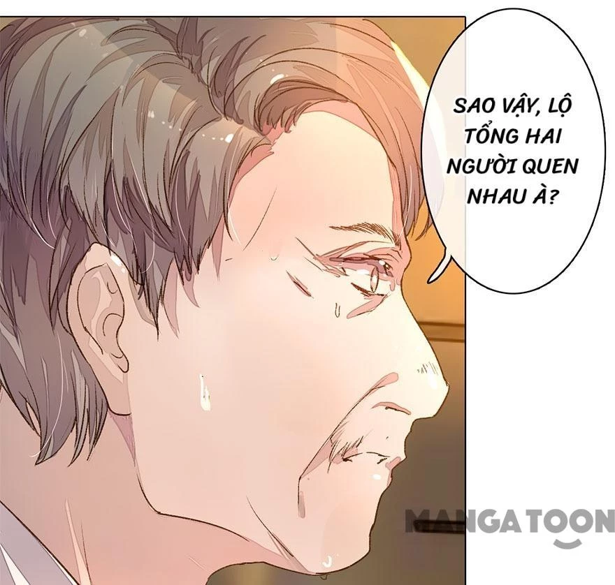 Nắng Mai Không Đẹp Bằng Em Chapter 11 - 25