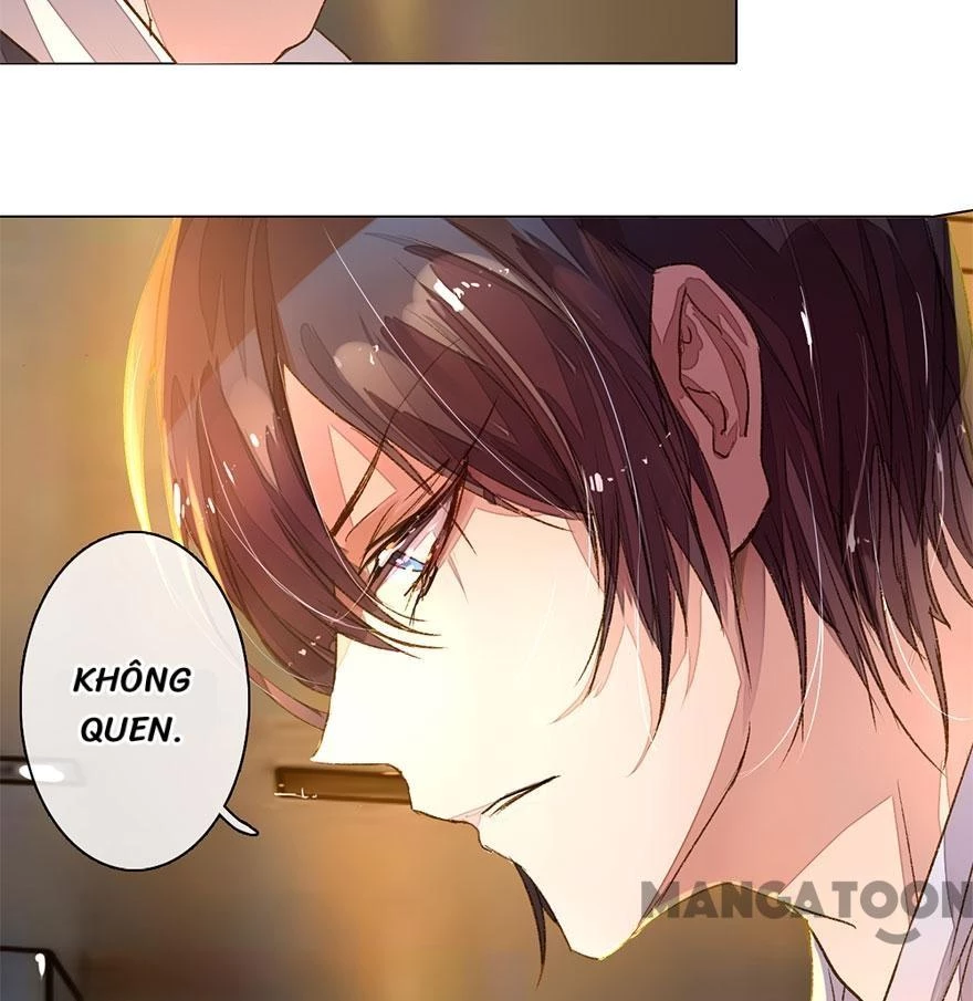 Nắng Mai Không Đẹp Bằng Em Chapter 11 - 26