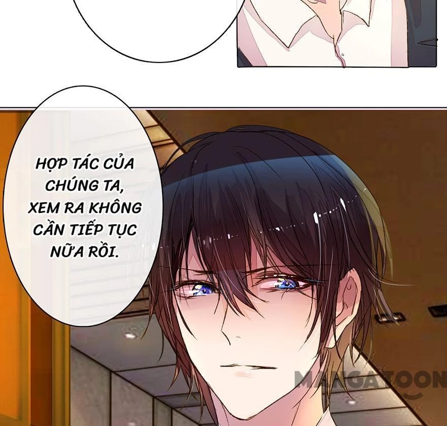 Nắng Mai Không Đẹp Bằng Em Chapter 12 - 14