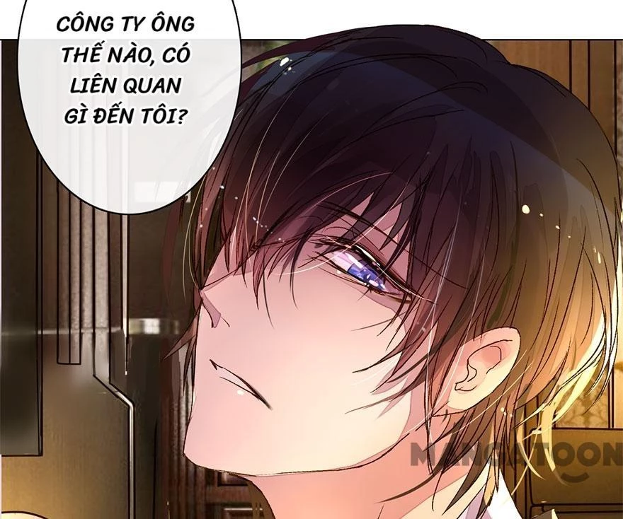 Nắng Mai Không Đẹp Bằng Em Chapter 12 - 24