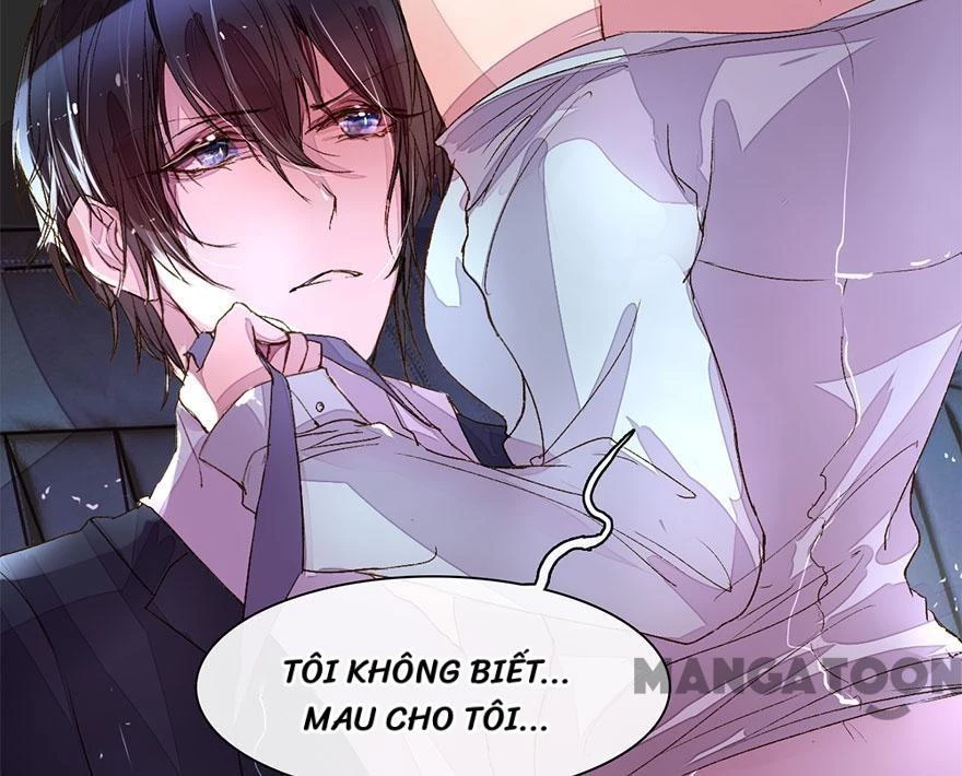 Nắng Mai Không Đẹp Bằng Em Chapter 13 - 6