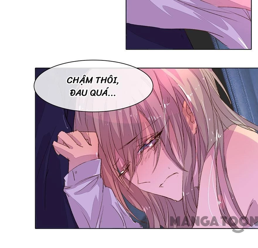 Nắng Mai Không Đẹp Bằng Em Chapter 13 - 11