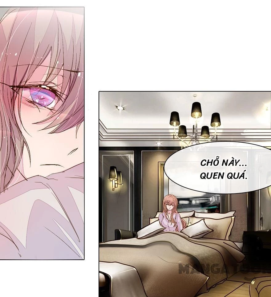 Nắng Mai Không Đẹp Bằng Em Chapter 13 - 14