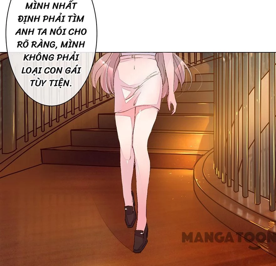 Nắng Mai Không Đẹp Bằng Em Chapter 13 - 16