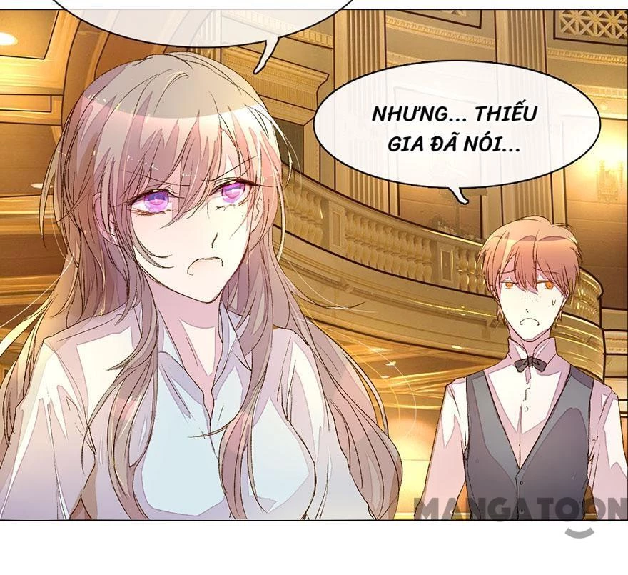 Nắng Mai Không Đẹp Bằng Em Chapter 13 - 19