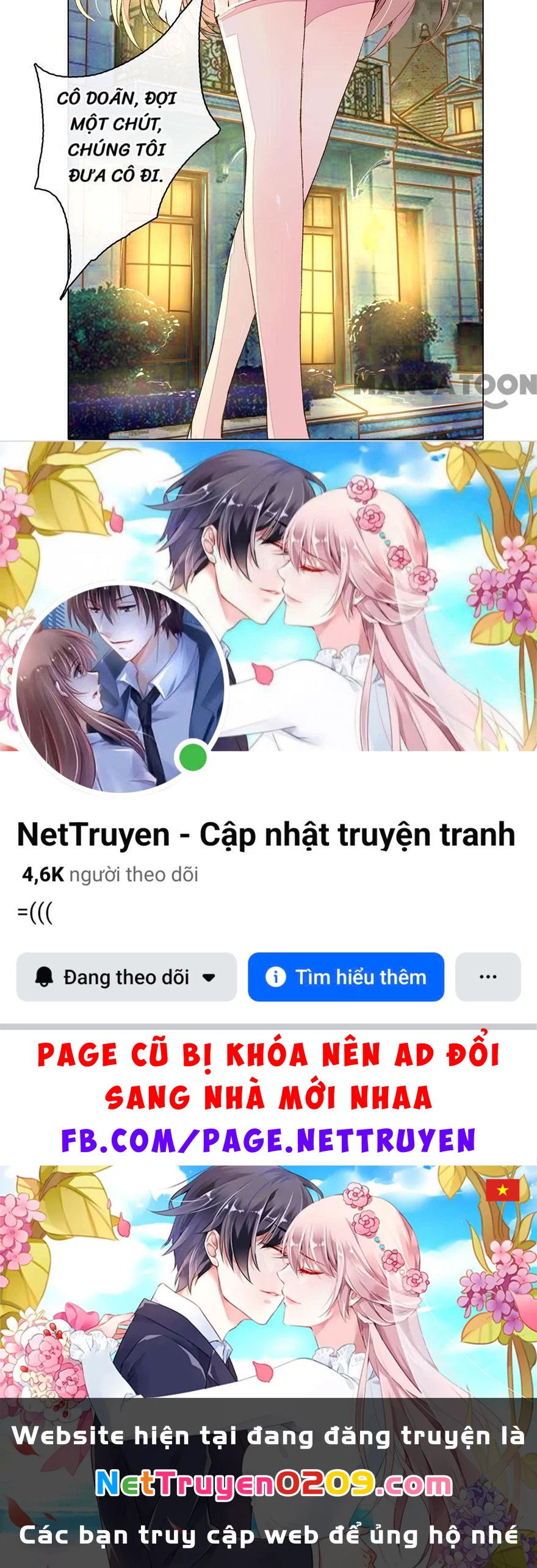 Nắng Mai Không Đẹp Bằng Em Chapter 13 - 22