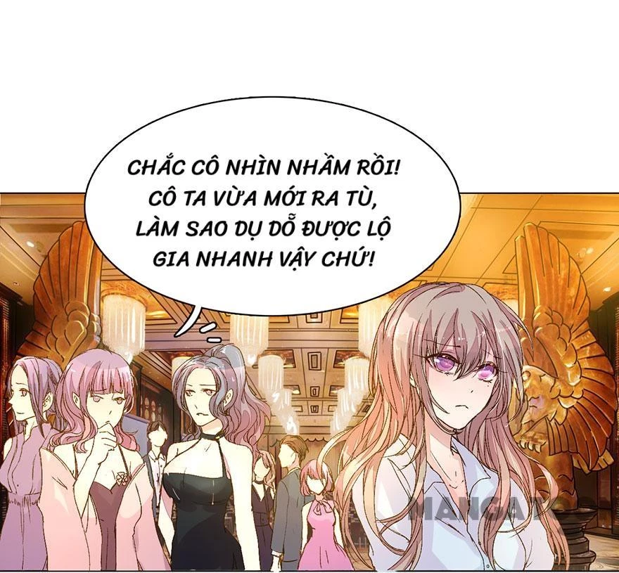 Nắng Mai Không Đẹp Bằng Em Chapter 14 - 6