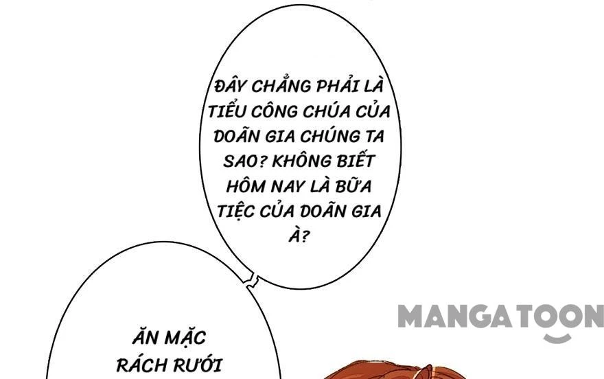 Nắng Mai Không Đẹp Bằng Em Chapter 14 - 7