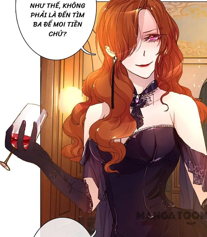 Nắng Mai Không Đẹp Bằng Em Chapter 14 - 8