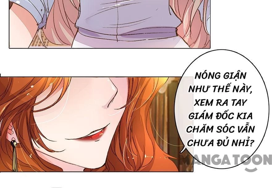 Nắng Mai Không Đẹp Bằng Em Chapter 14 - 11