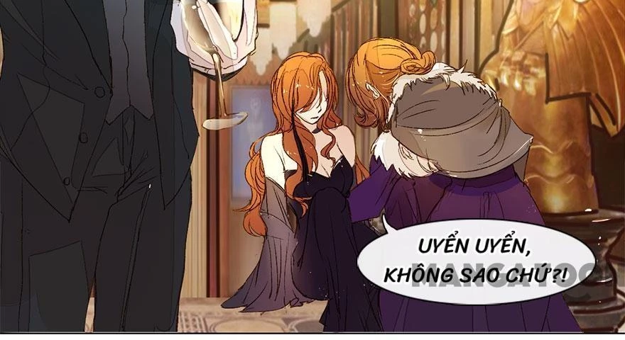 Nắng Mai Không Đẹp Bằng Em Chapter 14 - 19