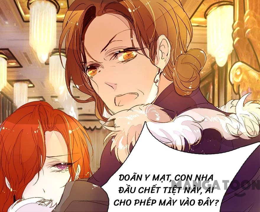 Nắng Mai Không Đẹp Bằng Em Chapter 14 - 22