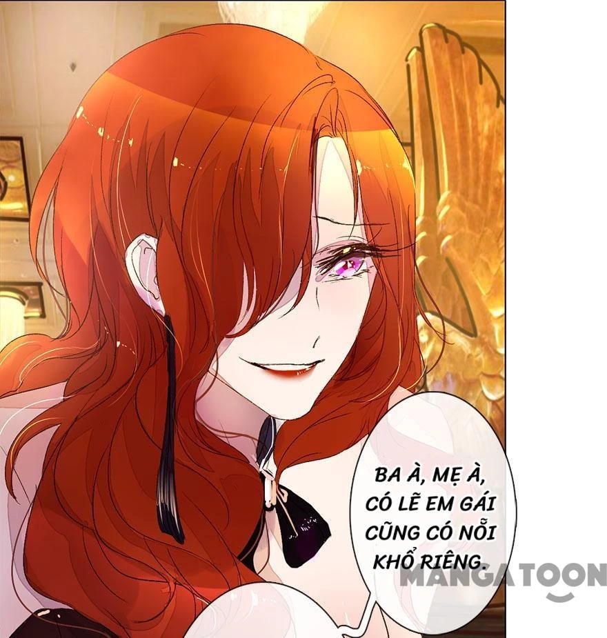 Nắng Mai Không Đẹp Bằng Em Chapter 14 - 24