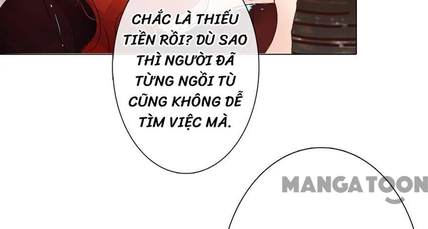 Nắng Mai Không Đẹp Bằng Em Chapter 14 - 25